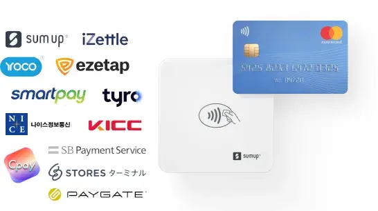 Streamline sales with integrated payments